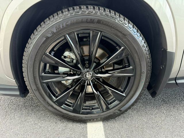 2024 Lexus NX NX 350 F SPORT Handling AWD - 22999475 - 24