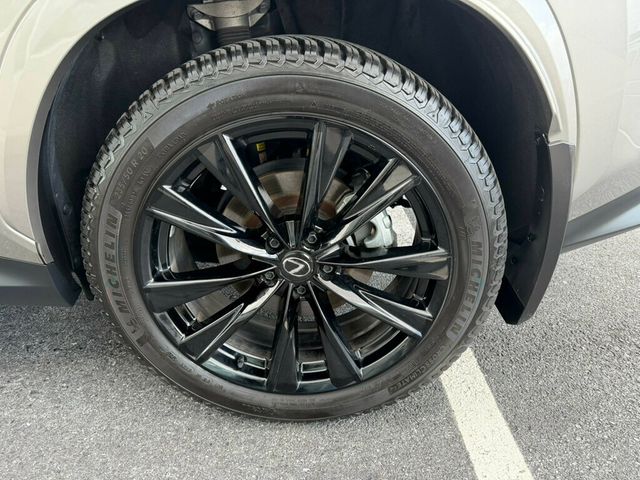 2024 Lexus NX NX 350 F SPORT Handling AWD - 22999475 - 25