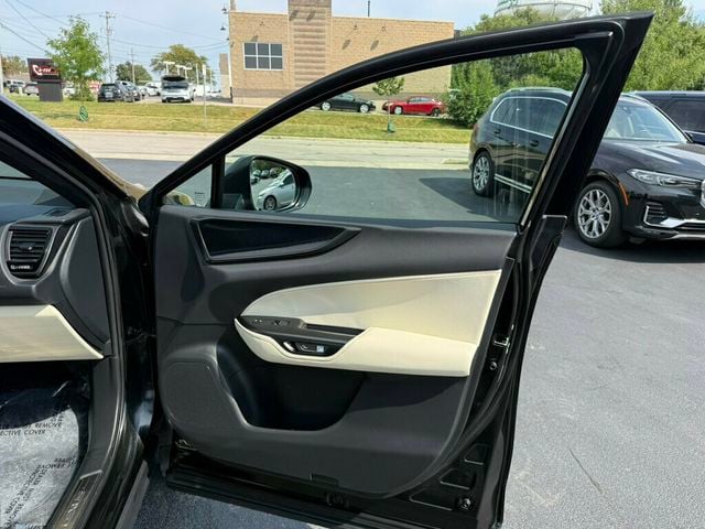 2024 Lexus NX NX 350h AWD - 23075269 - 18