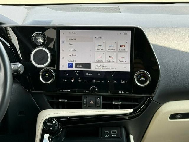 2024 Lexus NX NX 350h AWD - 23075269 - 20
