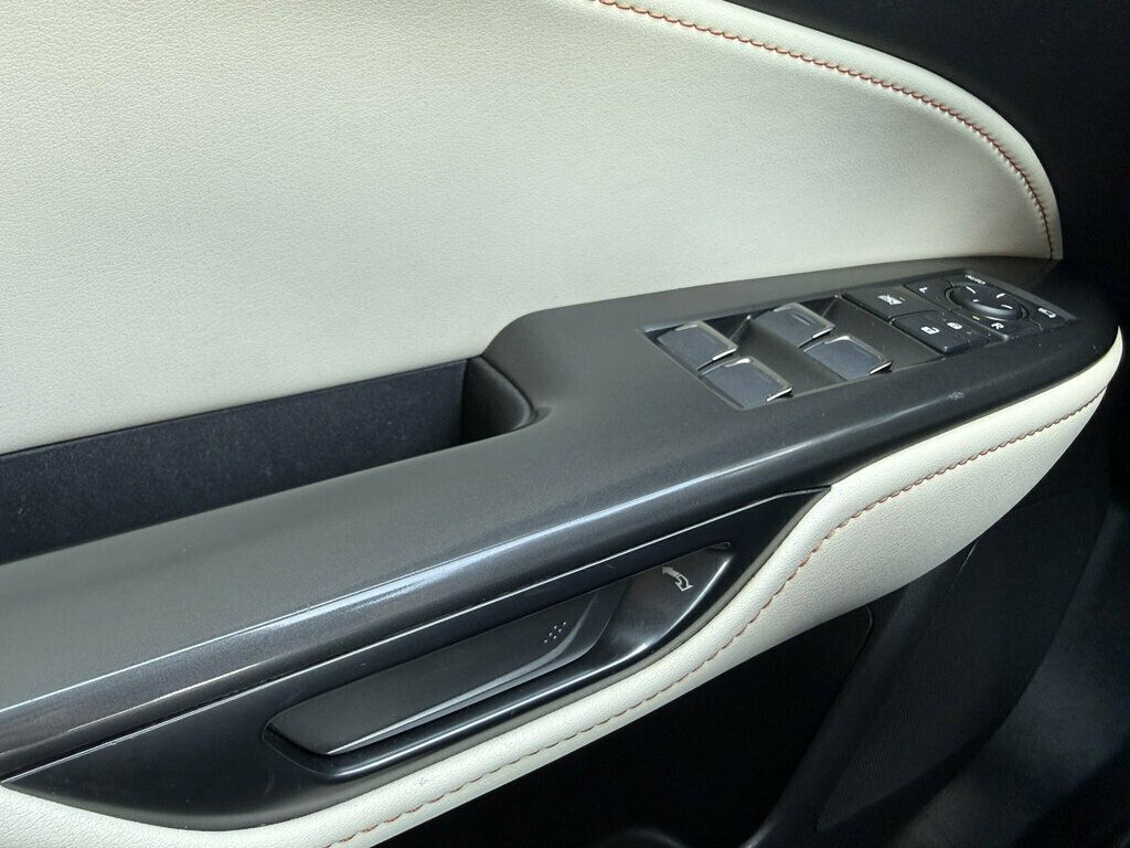 2024 Lexus NX NX 350h AWD - 23075269 - 30
