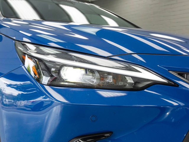 2024 Lexus NX NX 350h Luxury AWD - 22912317 - 9