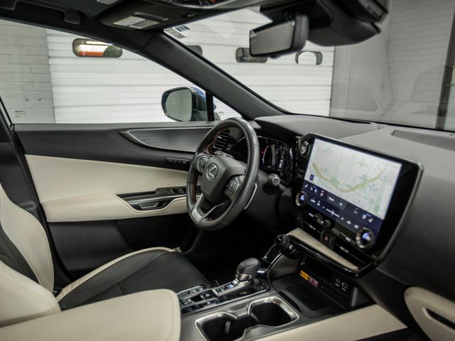 2024 Lexus NX NX 350h Luxury AWD - 22912317 - 14