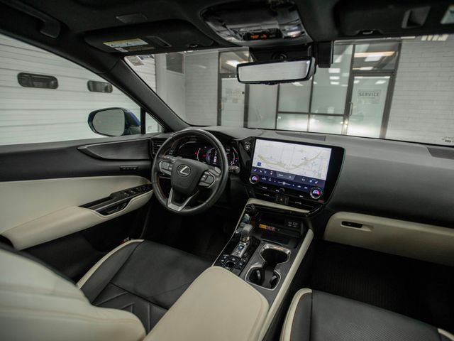 2024 Lexus NX NX 350h Luxury AWD - 22912317 - 15