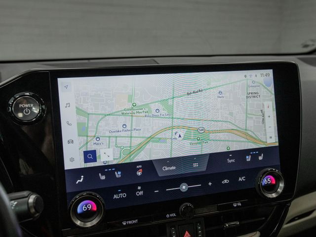 2024 Lexus NX NX 350h Luxury AWD - 22912317 - 20