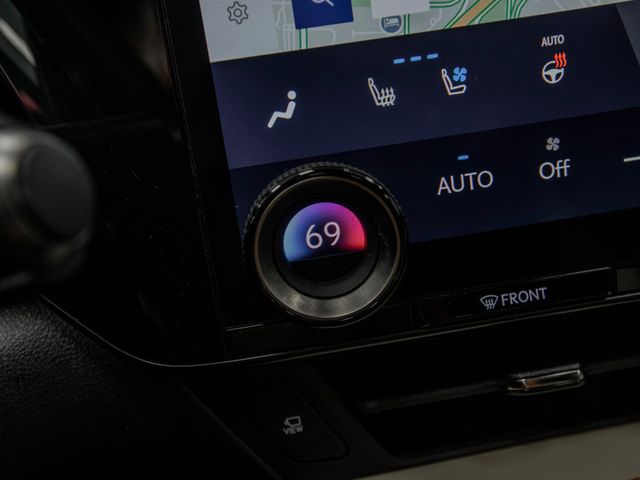 2024 Lexus NX NX 350h Luxury AWD - 22912317 - 22