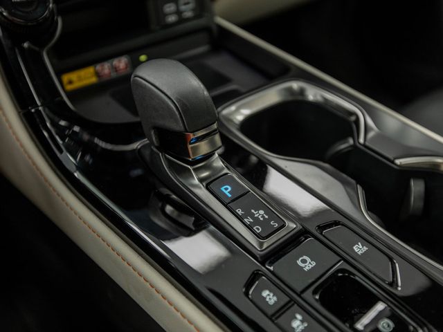 2024 Lexus NX NX 350h Luxury AWD - 22912317 - 23