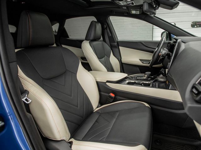 2024 Lexus NX NX 350h Luxury AWD - 22912317 - 24