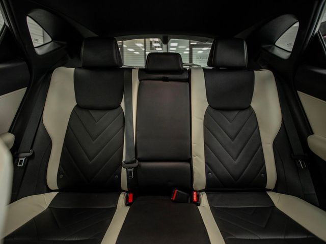 2024 Lexus NX NX 350h Luxury AWD - 22912317 - 28