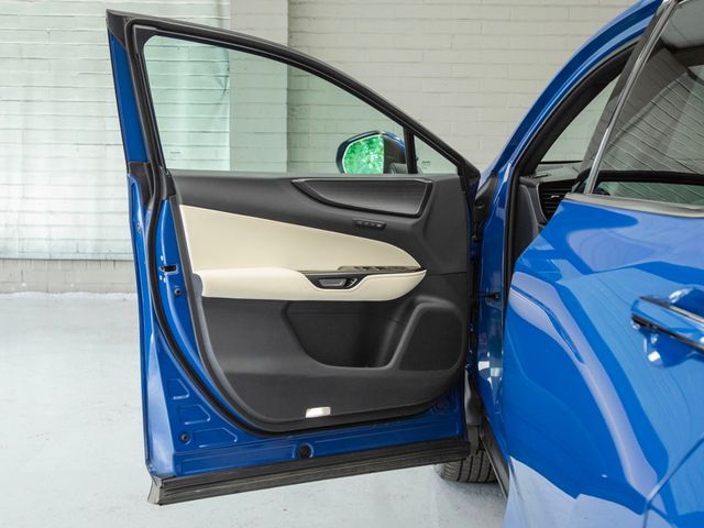2024 Lexus NX NX 350h Luxury AWD - 22912317 - 30