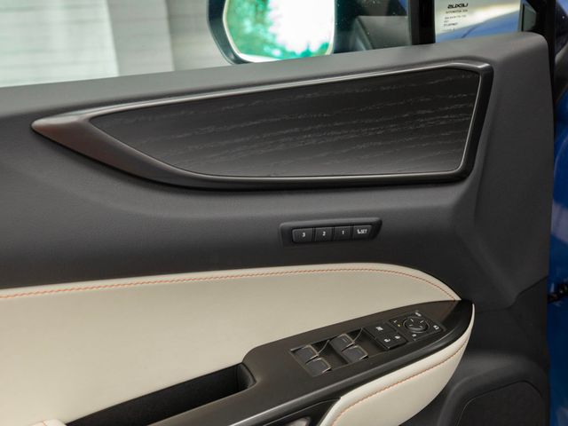 2024 Lexus NX NX 350h Luxury AWD - 22912317 - 31