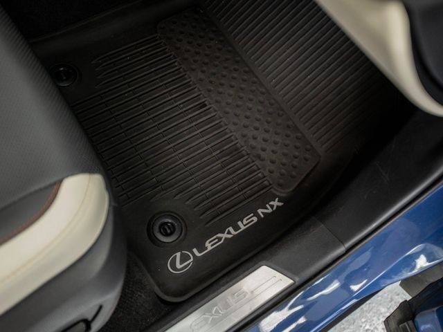 2024 Lexus NX NX 350h Luxury AWD - 22912317 - 32