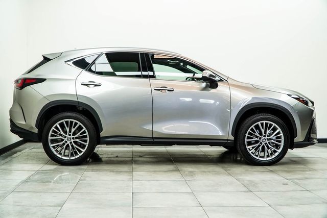 2024 Lexus NX NX 350h Luxury AWD - 22907152 - 9