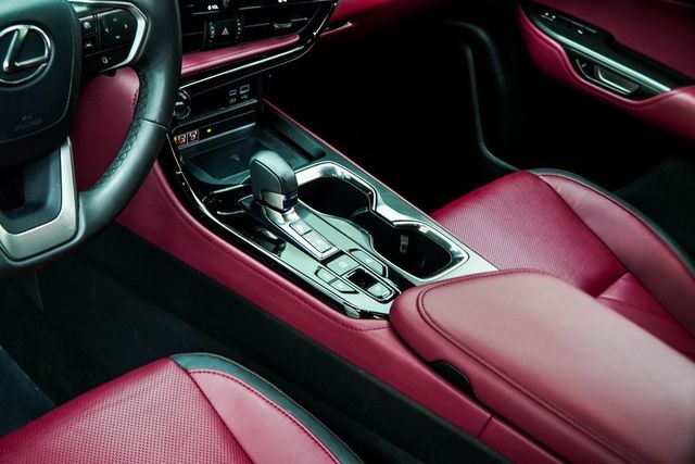 2024 Lexus NX NX 350h Luxury AWD - 22907152 - 15