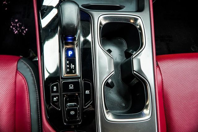 2024 Lexus NX NX 350h Luxury AWD - 22907152 - 18