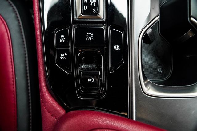 2024 Lexus NX NX 350h Luxury AWD - 22907152 - 19