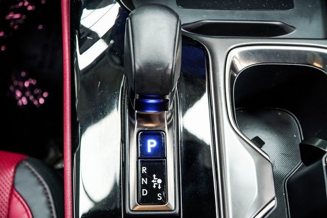 2024 Lexus NX NX 350h Luxury AWD - 22907152 - 20