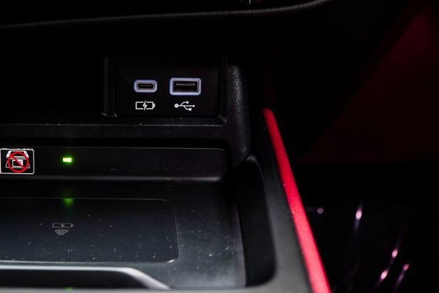 2024 Lexus NX NX 350h Luxury AWD - 22907152 - 21