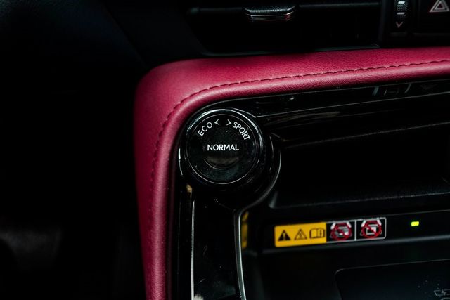 2024 Lexus NX NX 350h Luxury AWD - 22907152 - 23