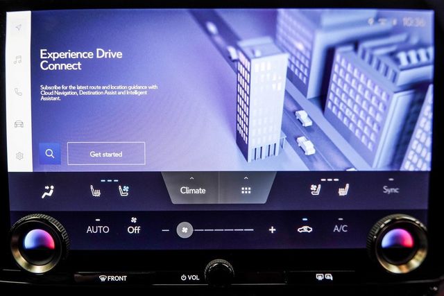 2024 Lexus NX NX 350h Luxury AWD - 22907152 - 24