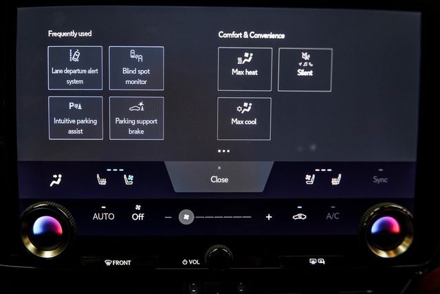 2024 Lexus NX NX 350h Luxury AWD - 22907152 - 26