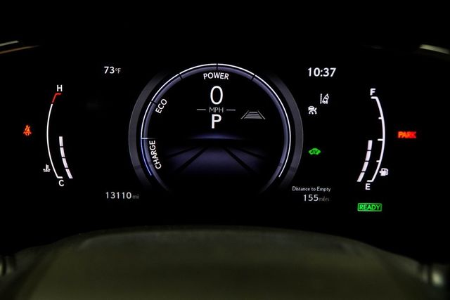 2024 Lexus NX NX 350h Luxury AWD - 22907152 - 28