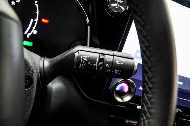 2024 Lexus NX NX 350h Luxury AWD - 22907152 - 30