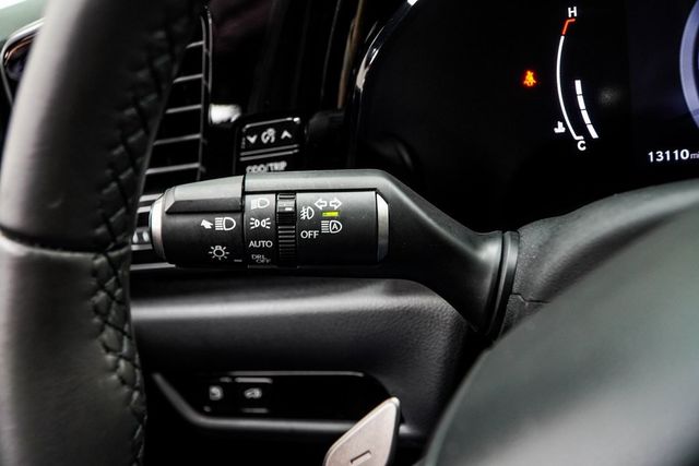 2024 Lexus NX NX 350h Luxury AWD - 22907152 - 31