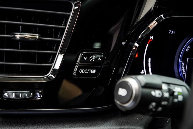 2024 Lexus NX NX 350h Luxury AWD - 22907152 - 34