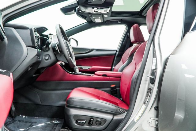 2024 Lexus NX NX 350h Luxury AWD - 22907152 - 37