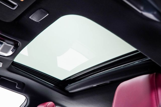 2024 Lexus NX NX 350h Luxury AWD - 22907152 - 40