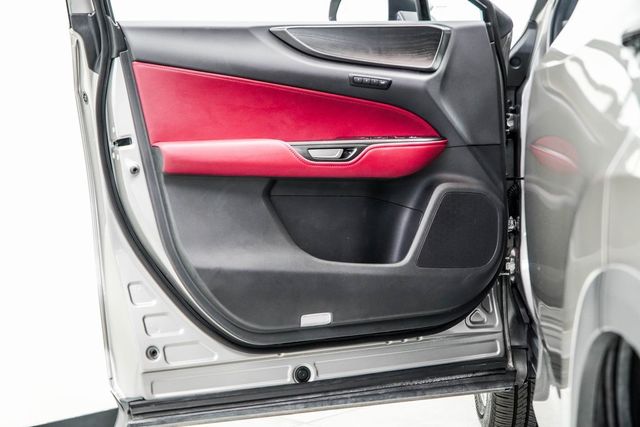 2024 Lexus NX NX 350h Luxury AWD - 22907152 - 41