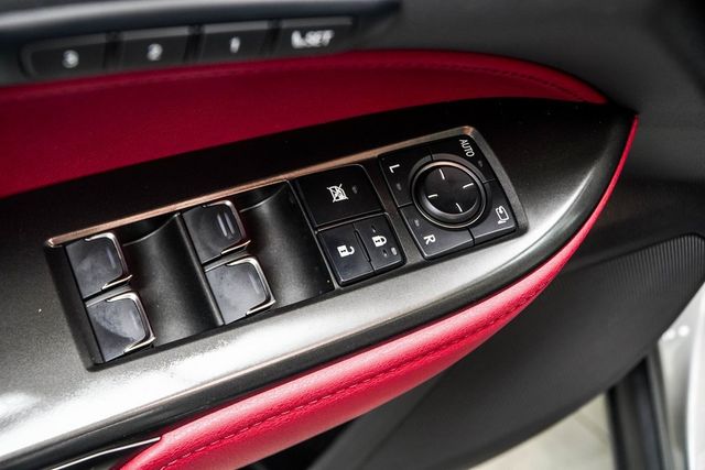 2024 Lexus NX NX 350h Luxury AWD - 22907152 - 42