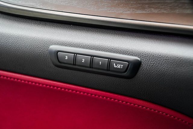 2024 Lexus NX NX 350h Luxury AWD - 22907152 - 43