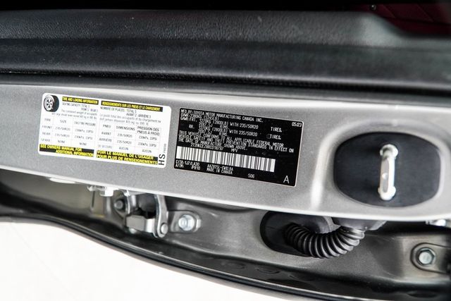 2024 Lexus NX NX 350h Luxury AWD - 22907152 - 45