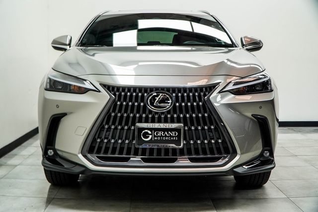 2024 Lexus NX NX 350h Luxury AWD - 22907152 - 6