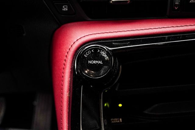 2024 Lexus NX NX 350h Luxury AWD - 22944878 - 18