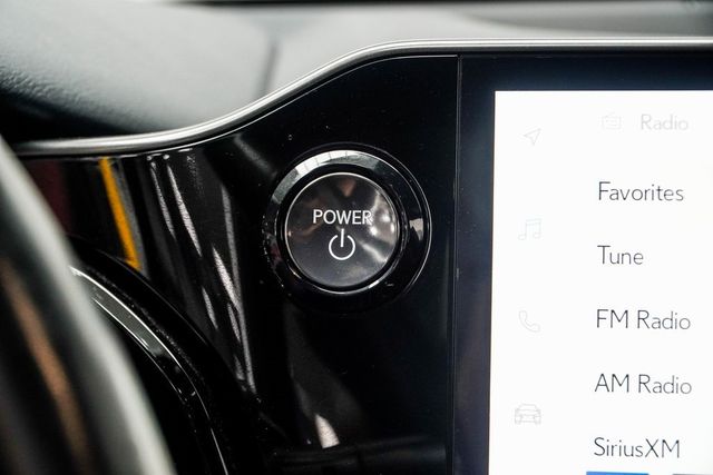 2024 Lexus NX NX 350h Luxury AWD - 22944878 - 19