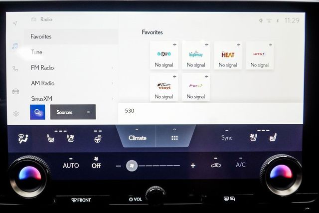 2024 Lexus NX NX 350h Luxury AWD - 22944878 - 20