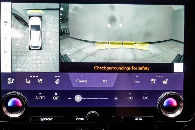 2024 Lexus NX NX 350h Luxury AWD - 22944878 - 22