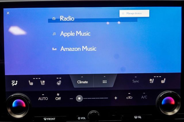 2024 Lexus NX NX 350h Luxury AWD - 22944878 - 23