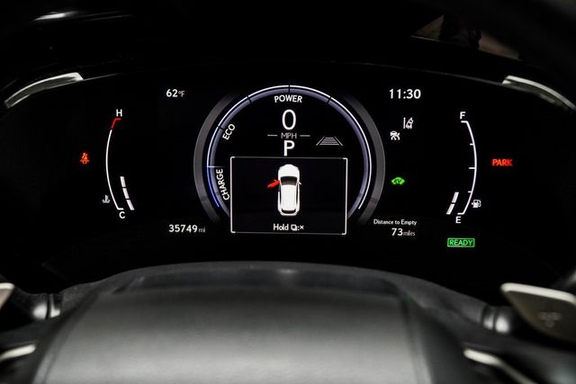 2024 Lexus NX NX 350h Luxury AWD - 22944878 - 28