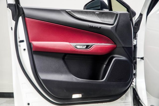 2024 Lexus NX NX 350h Luxury AWD - 22944878 - 29