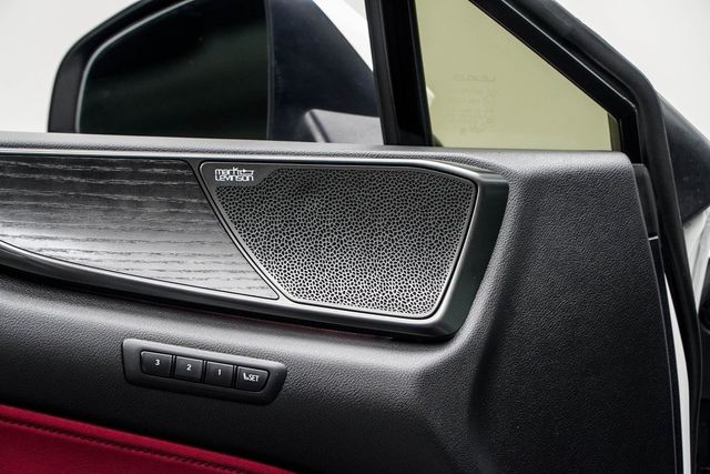 2024 Lexus NX NX 350h Luxury AWD - 22944878 - 30