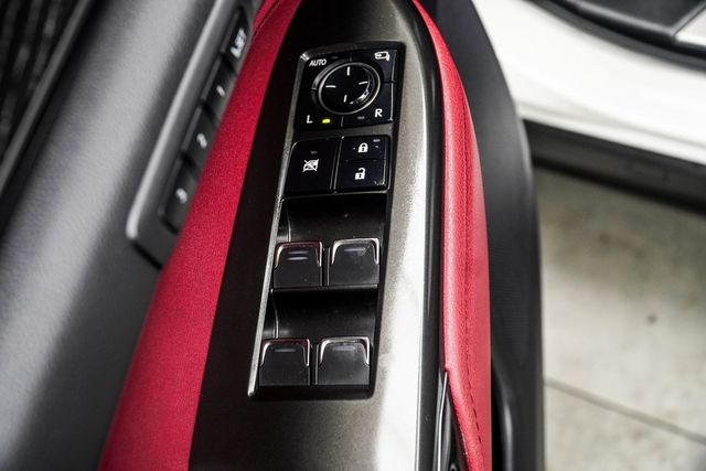 2024 Lexus NX NX 350h Luxury AWD - 22944878 - 31