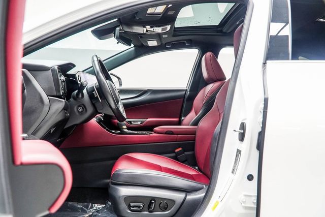 2024 Lexus NX NX 350h Luxury AWD - 22944878 - 33