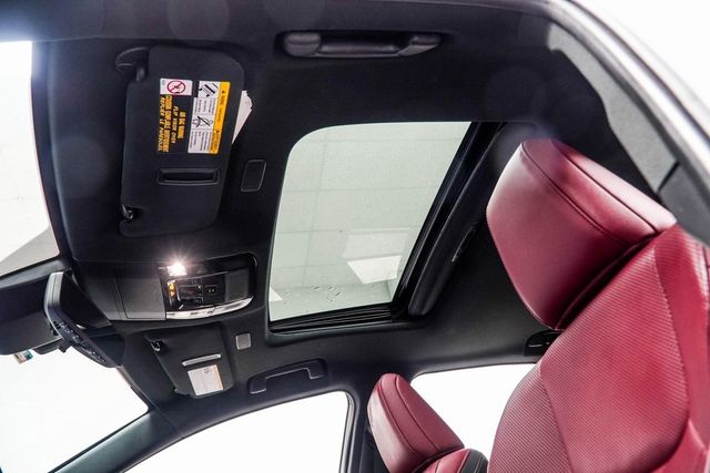 2024 Lexus NX NX 350h Luxury AWD - 22944878 - 35