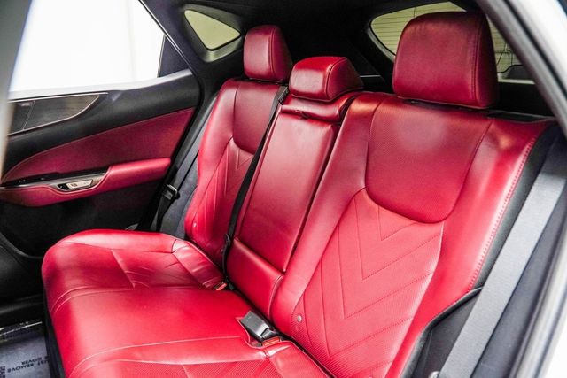 2024 Lexus NX NX 350h Luxury AWD - 22944878 - 37