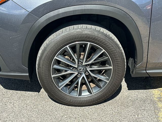 2024 Lexus NX NX 350h Premium AWD - 23050375 - 10