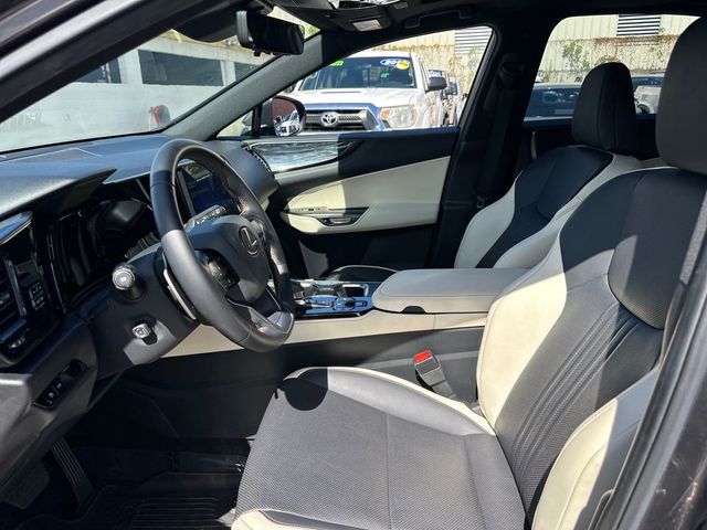 2024 Lexus NX NX 350h Premium AWD - 23050375 - 11